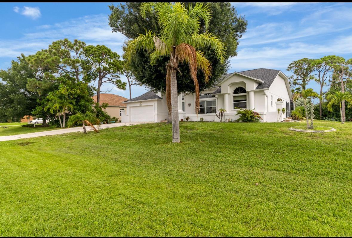 Details for 1040 Bay Harbor Drive, ENGLEWOOD, FL 34224