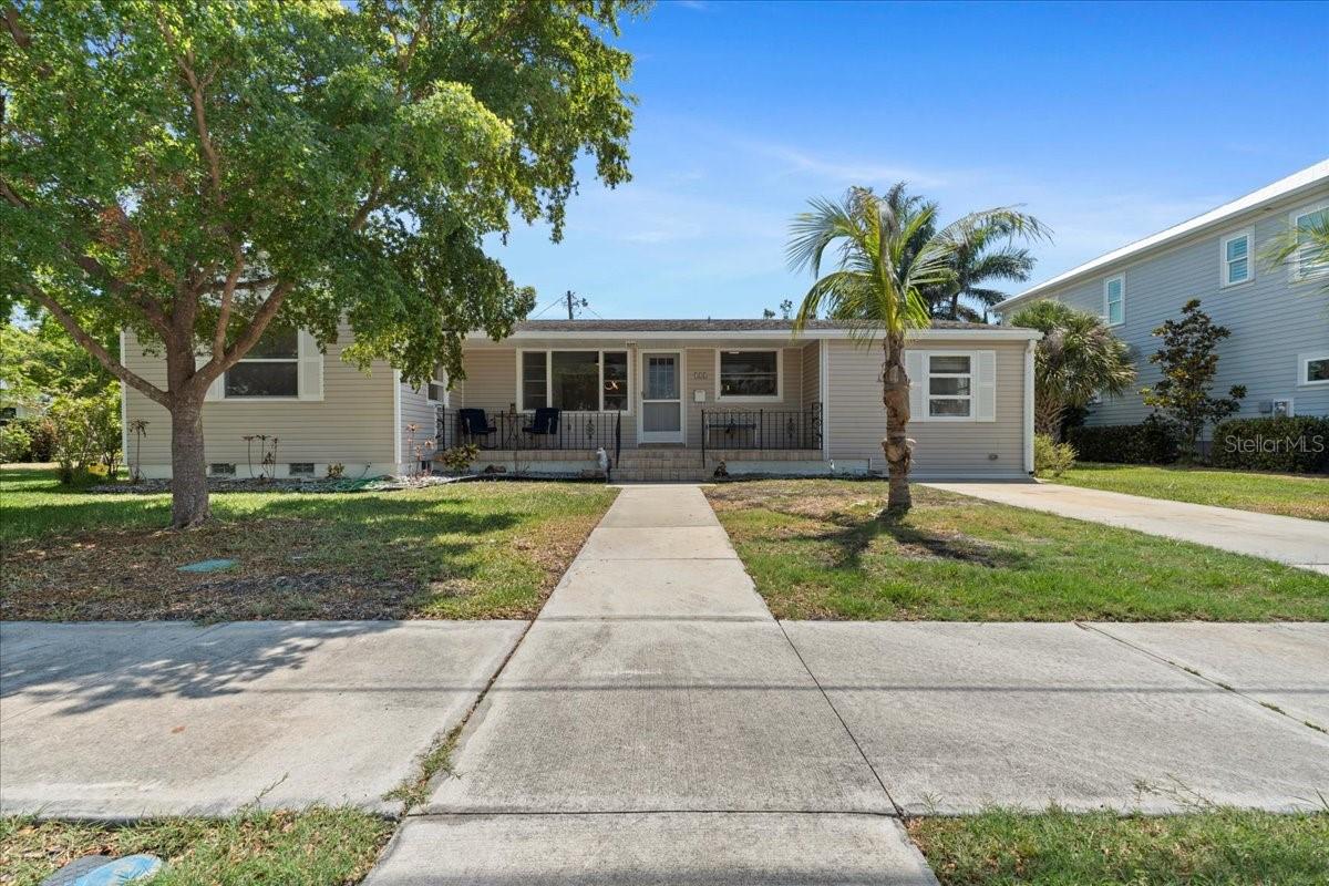 Details for 315 Durrance Street, PUNTA GORDA, FL 33950