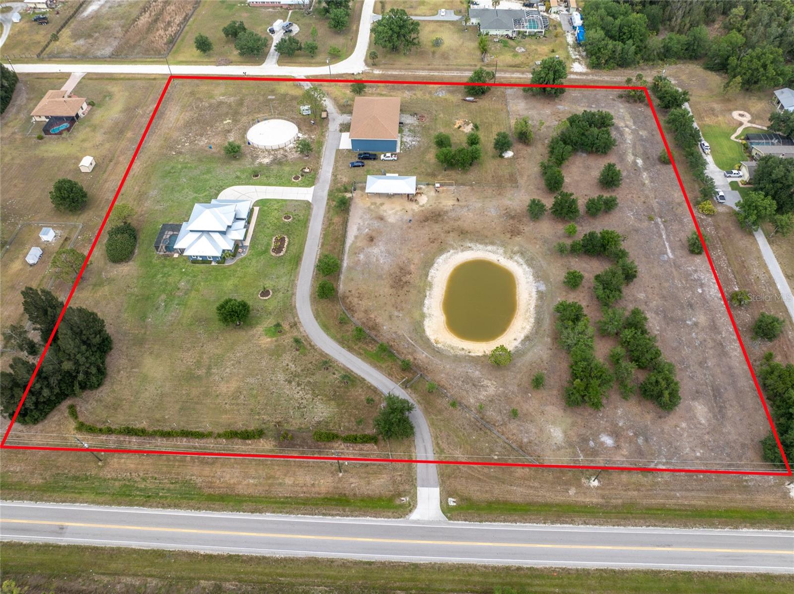 Image 4 of 68 For 30445 Turtle Dove Lane