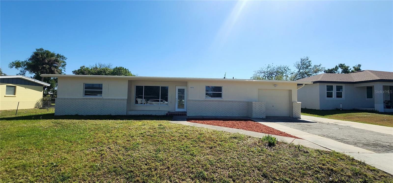 Details for 3372 Elkcam Boulevard, PORT CHARLOTTE, FL 33952