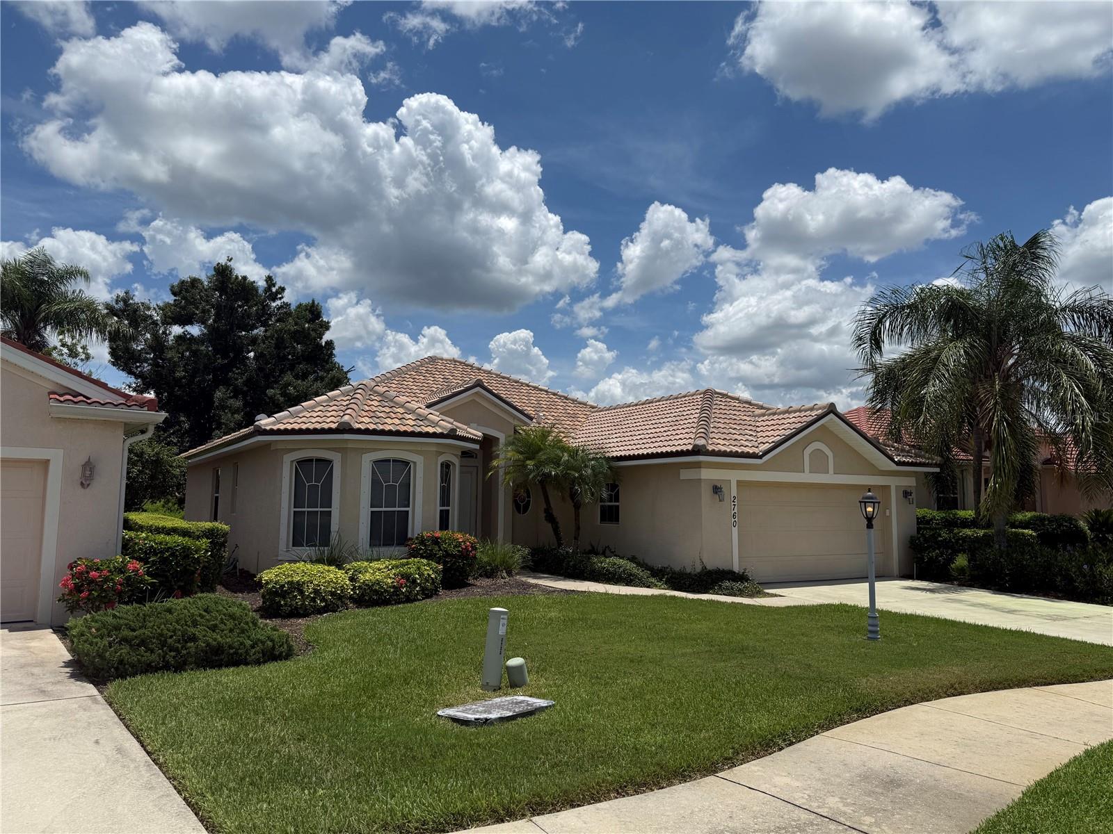 Image 2 of 37 For 2760 Royal Palm Drive