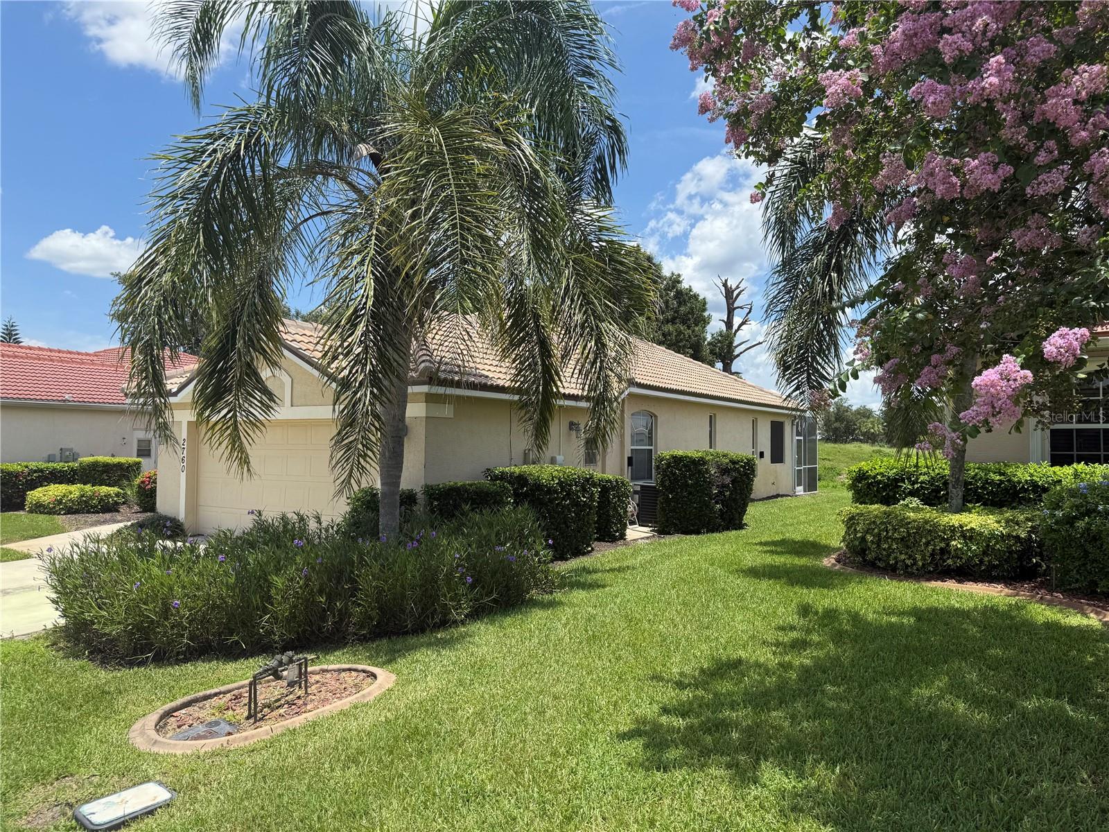 Image 3 of 37 For 2760 Royal Palm Drive
