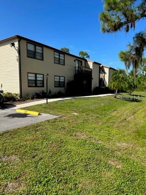 Details for 22291 Westchester Boulevard 502, PORT CHARLOTTE, FL 33952