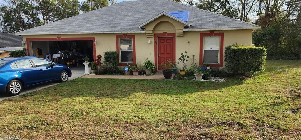 Details for 502 Eldron Avenue, DELTONA, FL 32738