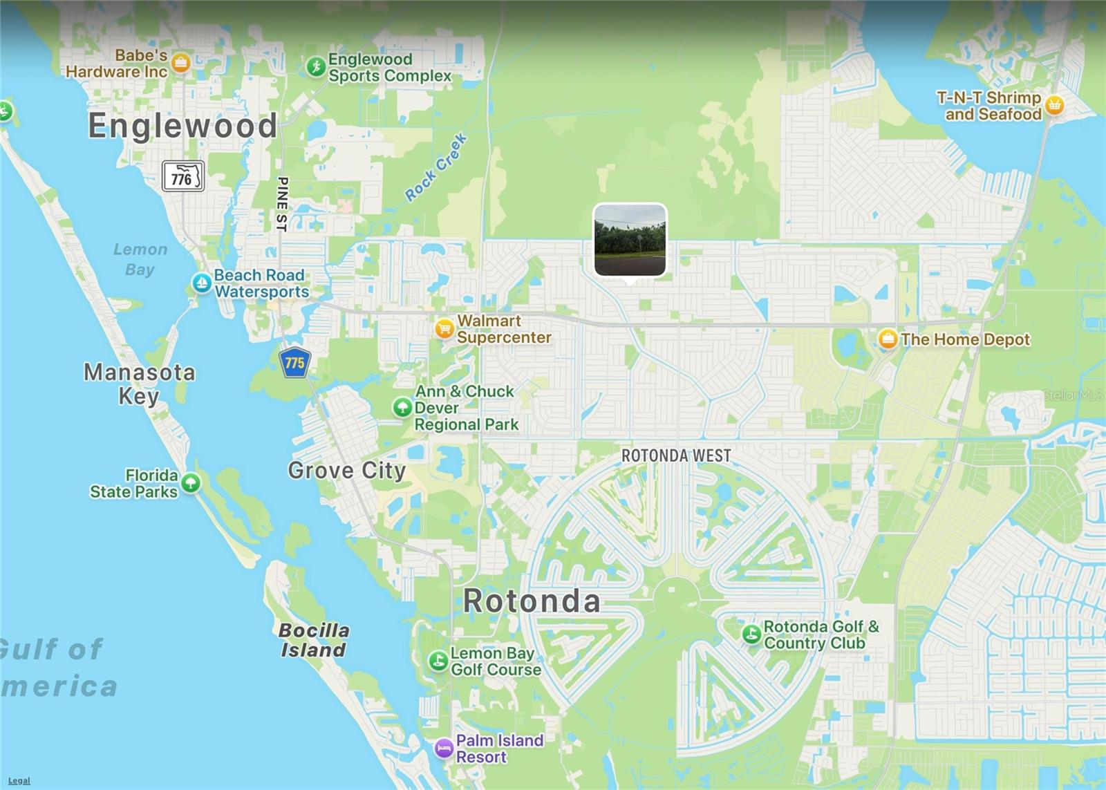 Image 15 of 18 For 10271 Waterford Avenue