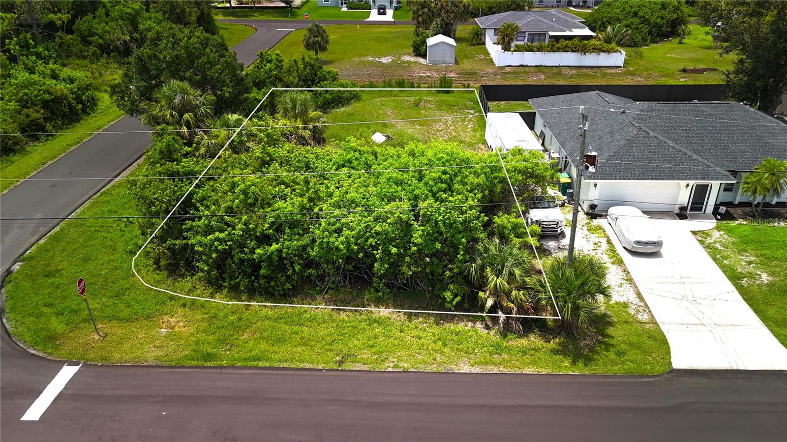 Image 2 of 18 For 10271 Waterford Avenue