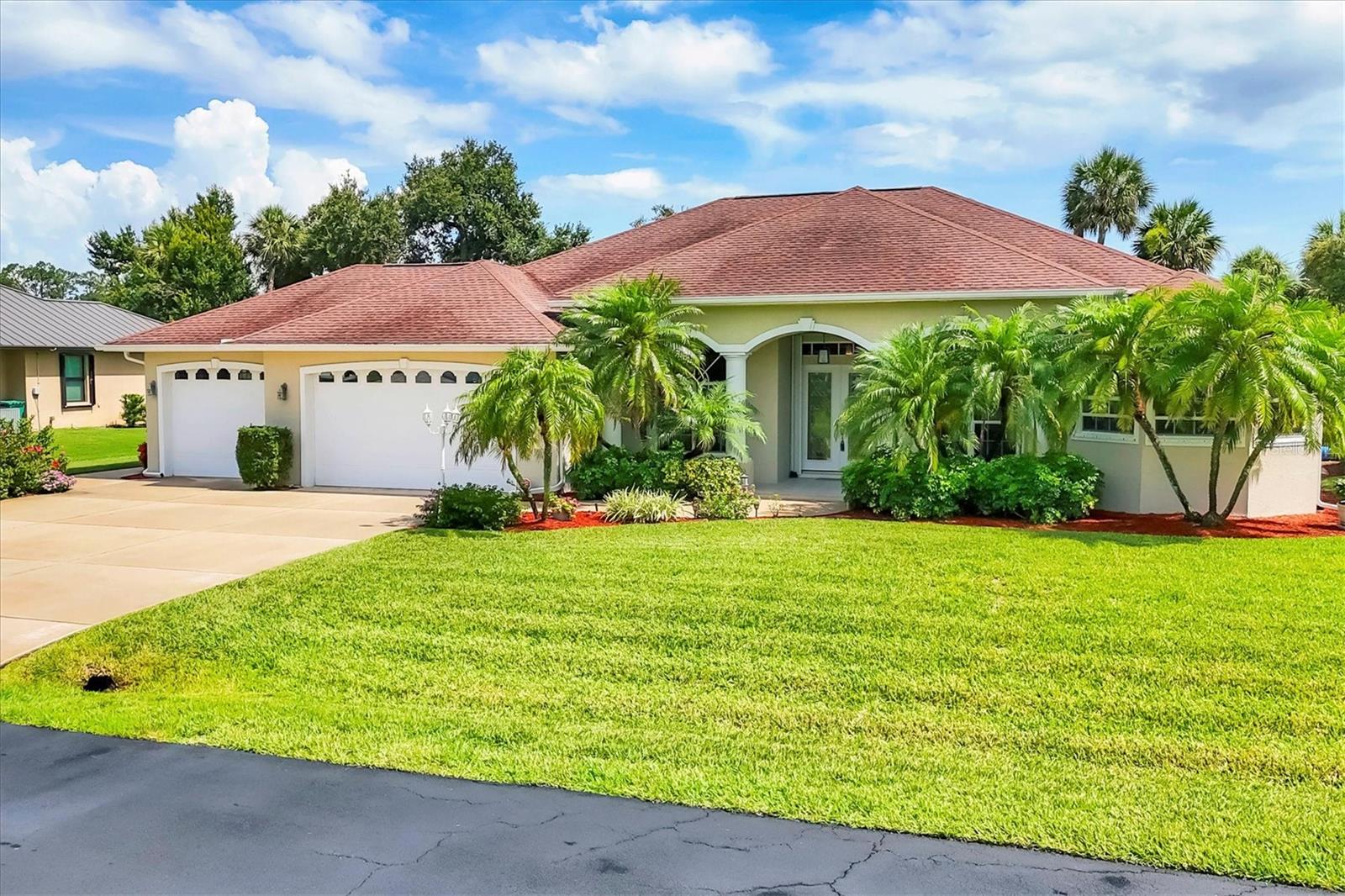 Image 3 of 43 For 2511 Pebble Creek Place