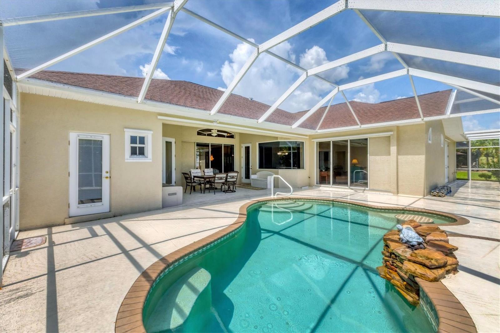 Image 36 of 43 For 2511 Pebble Creek Place