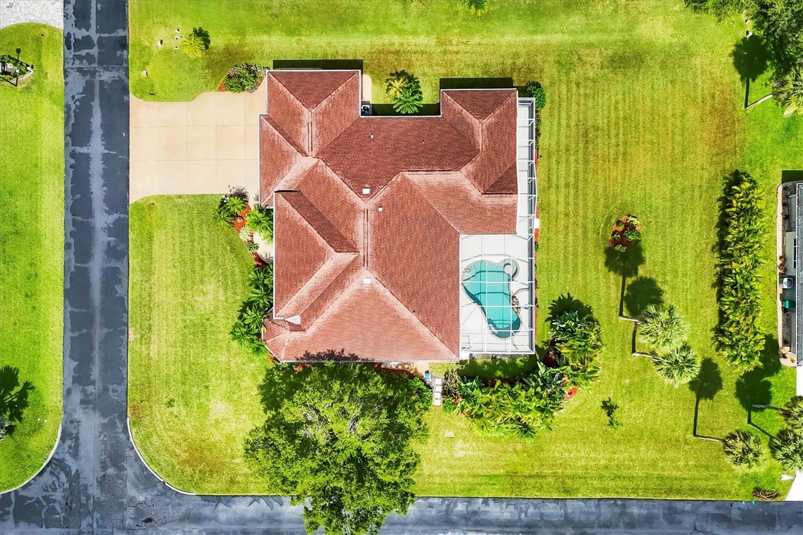 Image 41 of 43 For 2511 Pebble Creek Place