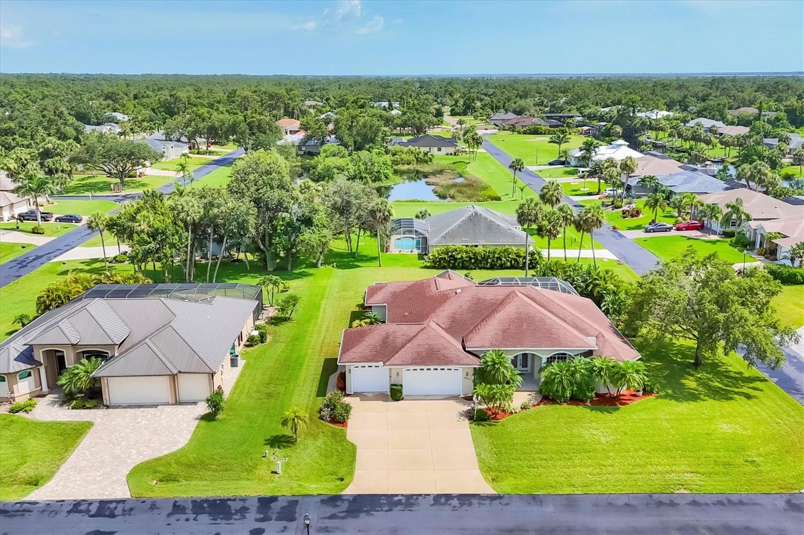 Image 7 of 43 For 2511 Pebble Creek Place
