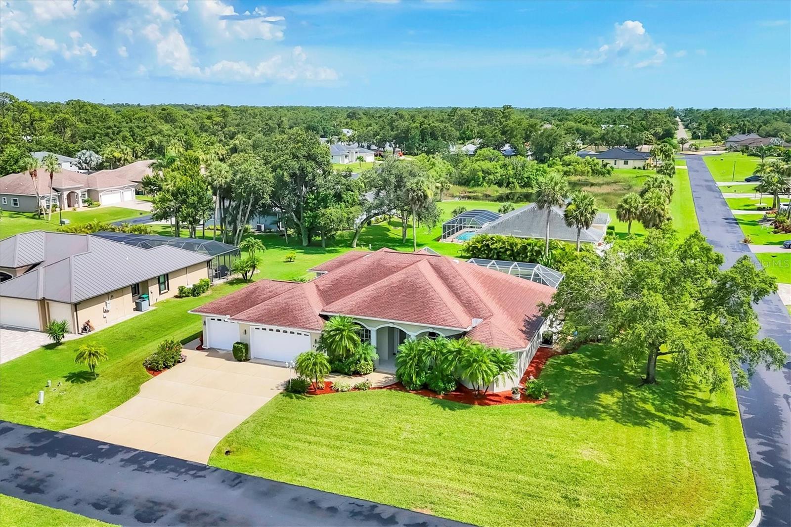 Image 8 of 43 For 2511 Pebble Creek Place