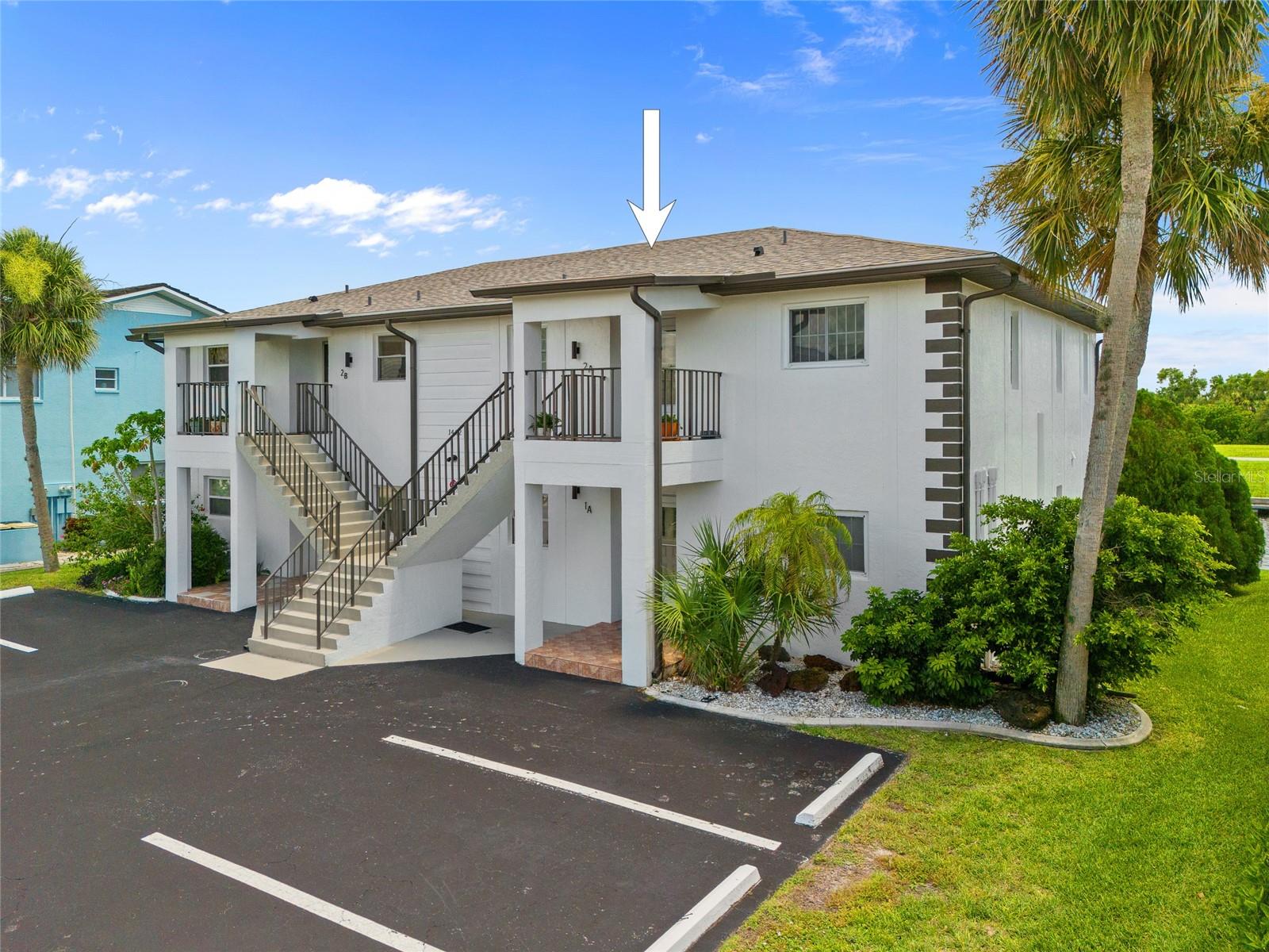 Details for 1432 Mediterranean Drive 2a, PUNTA GORDA, FL 33950