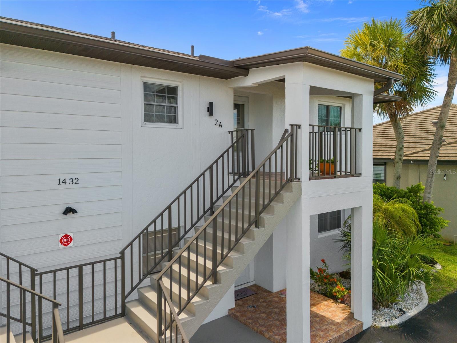 Image 3 of 38 For 1432 Mediterranean Drive 2a