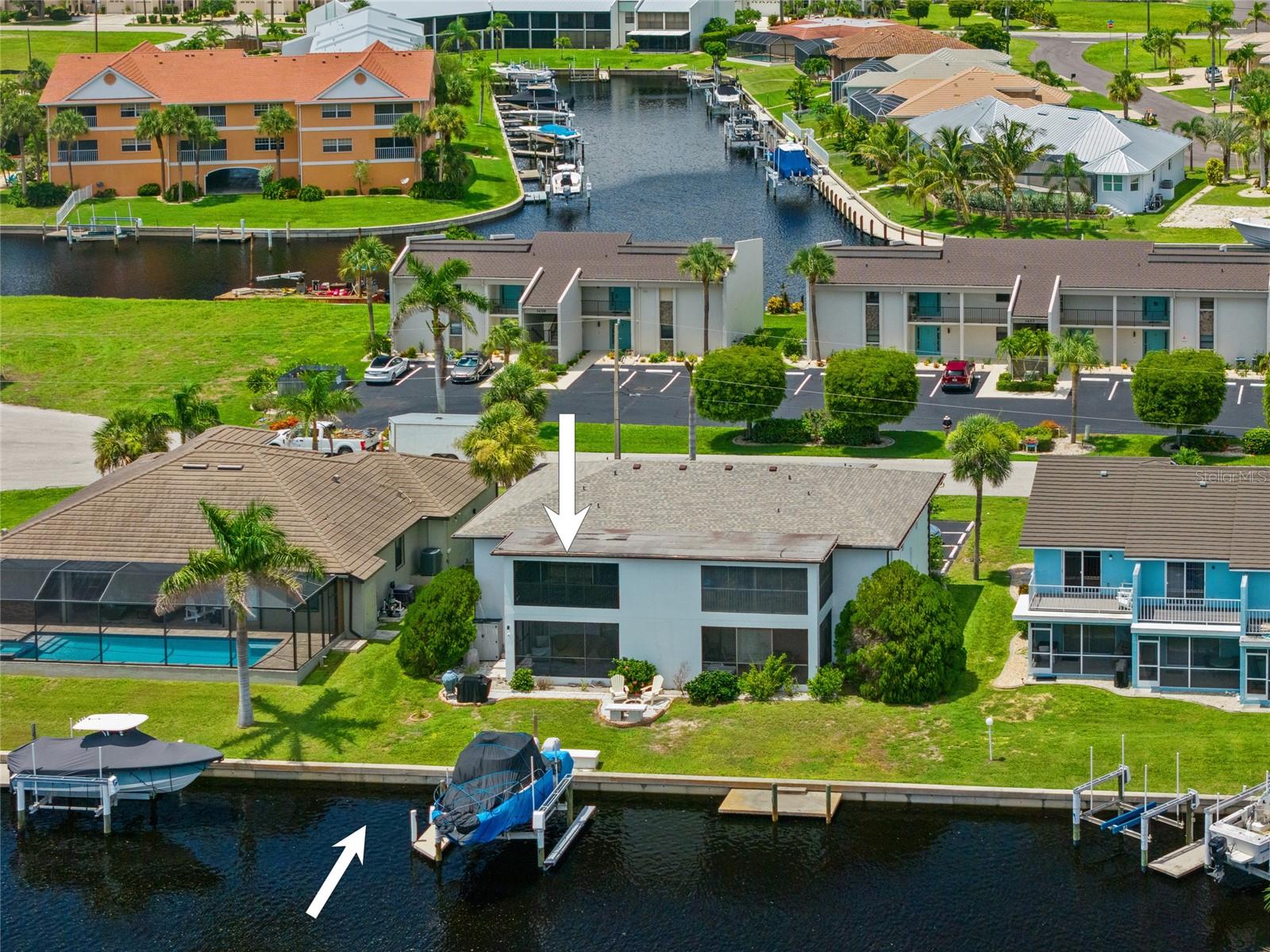 Image 34 of 38 For 1432 Mediterranean Drive 2a