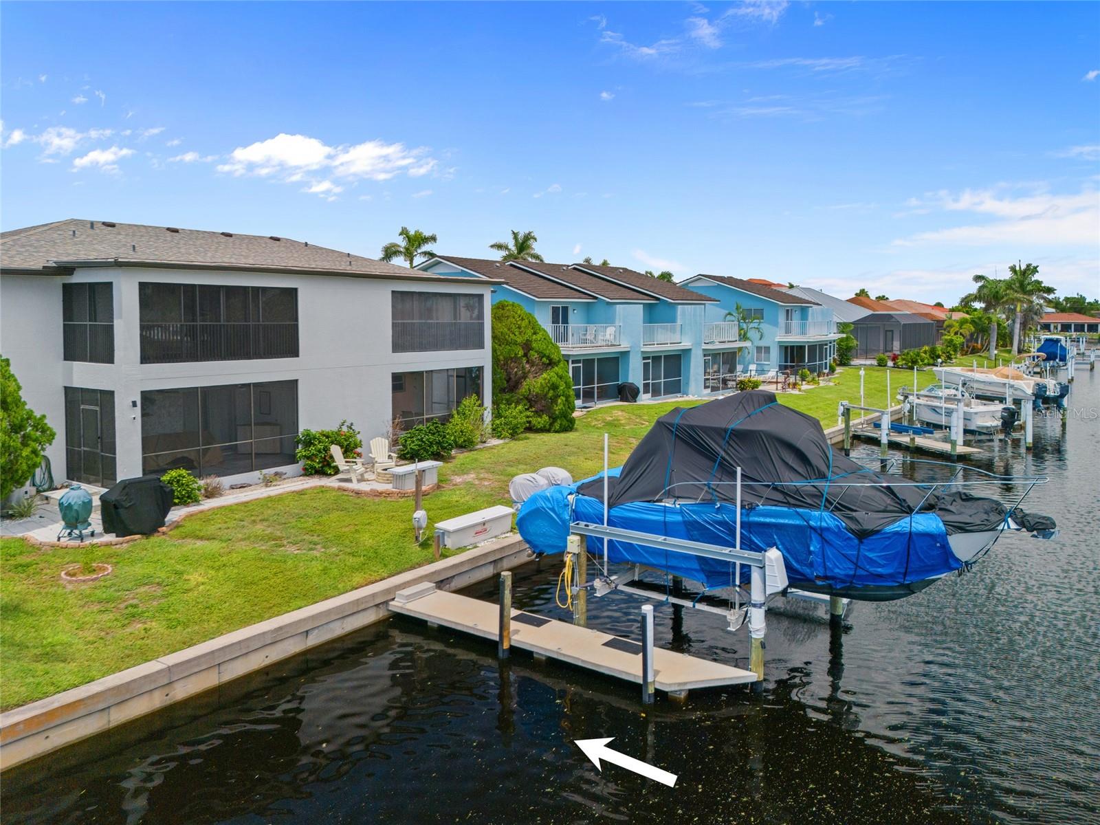 Image 38 of 38 For 1432 Mediterranean Drive 2a