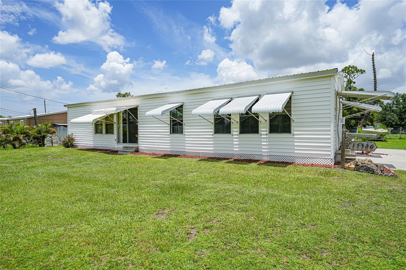 Details for 15320 Mango Drive, PUNTA GORDA, FL 33955