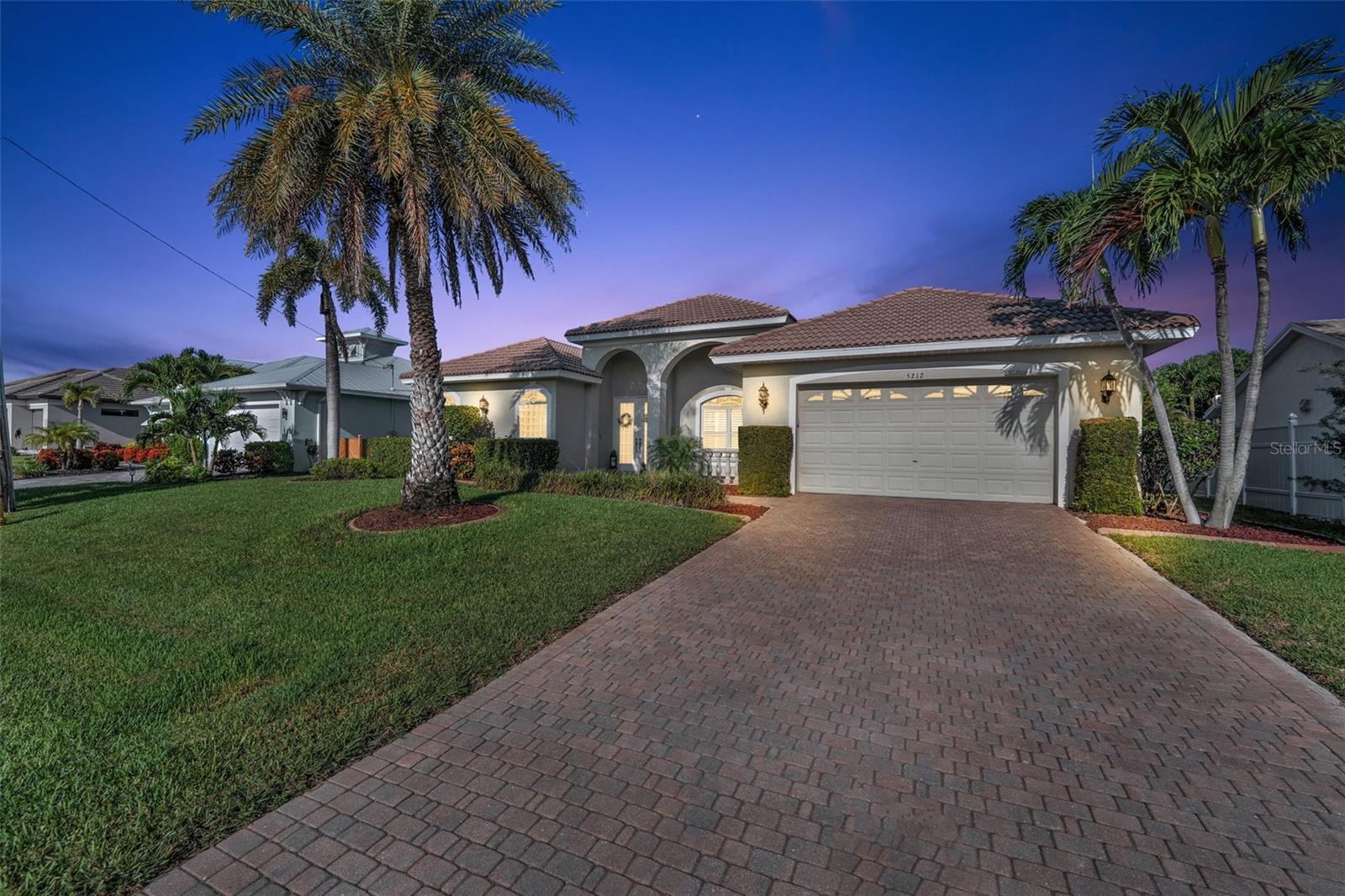 Details for 5212 8th Court, CAPE CORAL, FL 33914