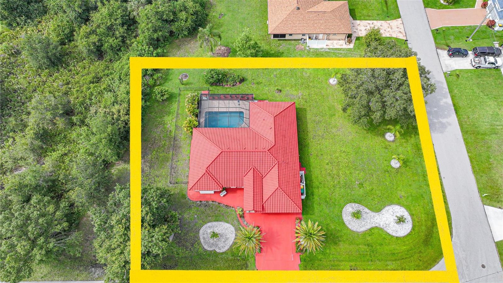 Details for 25499 Taltal Drive, PUNTA GORDA, FL 33983