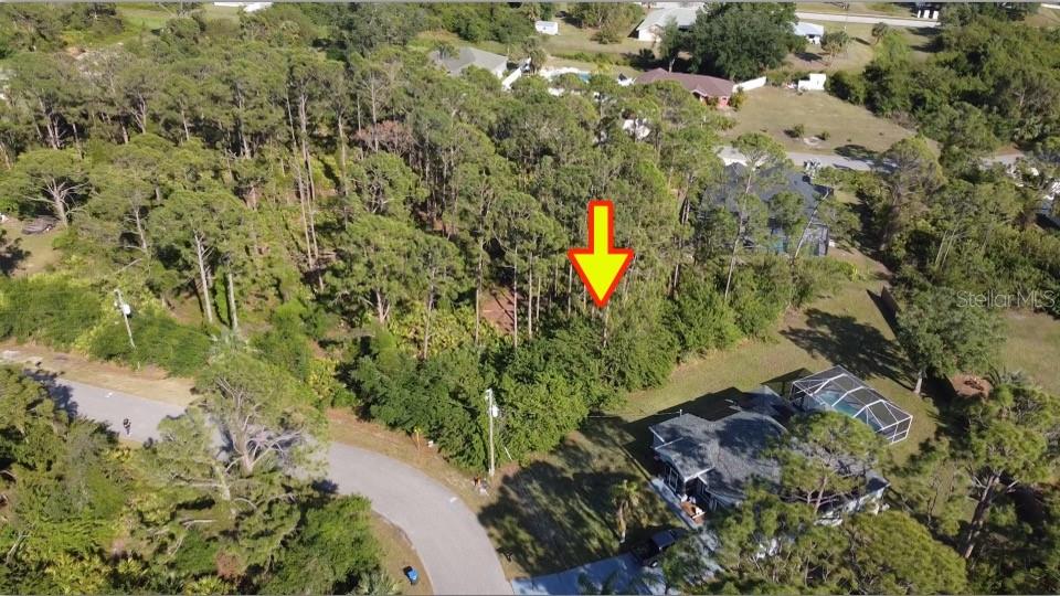 Listing Details for Minardi Street, NORTH PORT, FL 34291