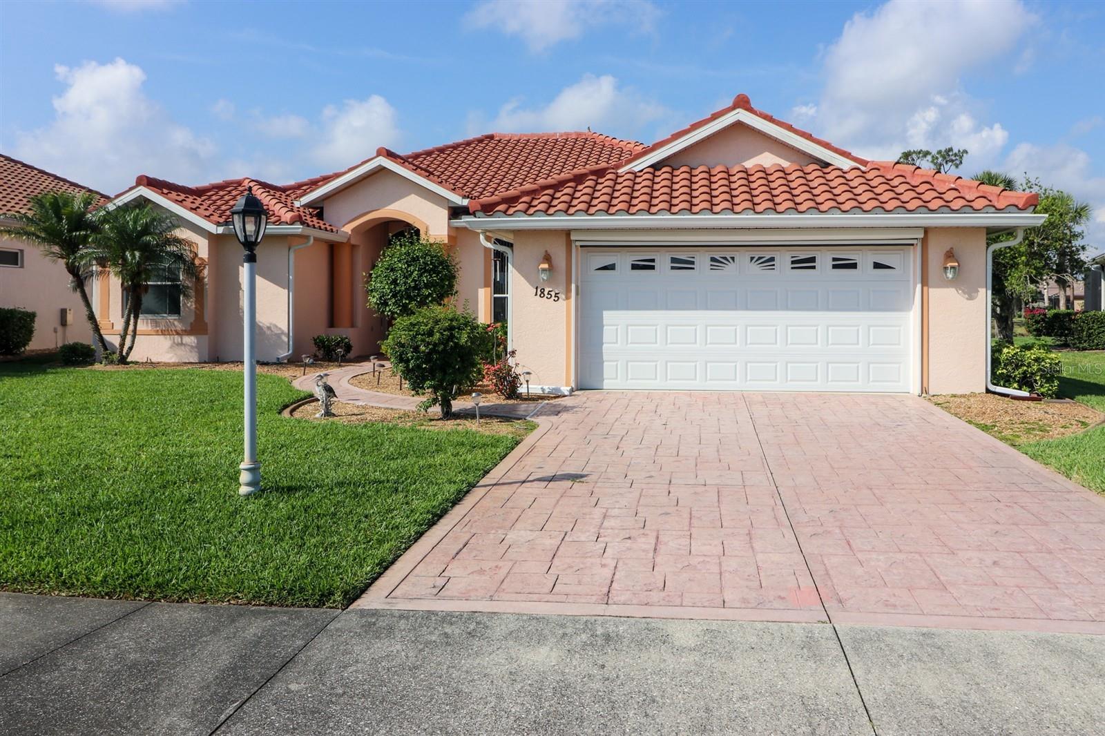 Details for 1855 Silver Palm Road, NORTH PORT, FL 34288