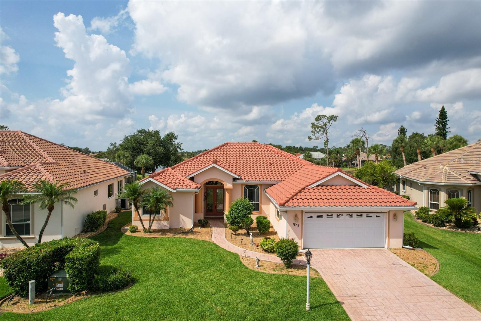 Image 4 of 55 For 1855 Silver Palm Road