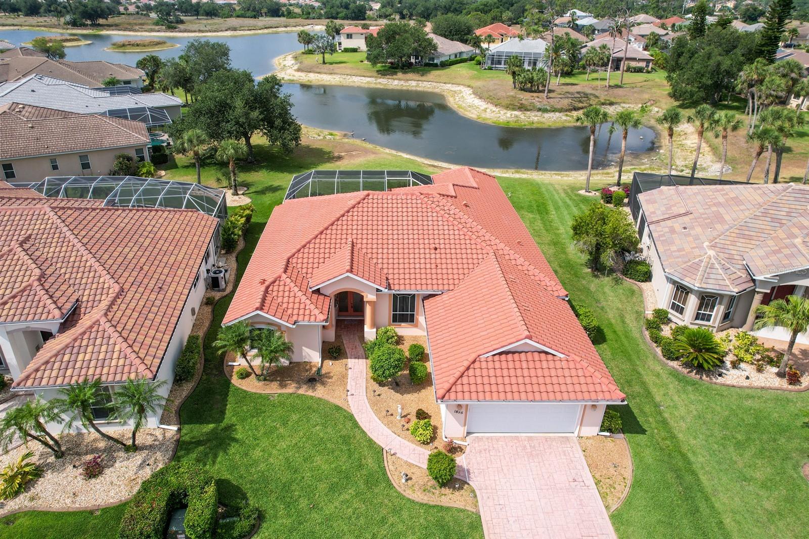 Image 7 of 55 For 1855 Silver Palm Road