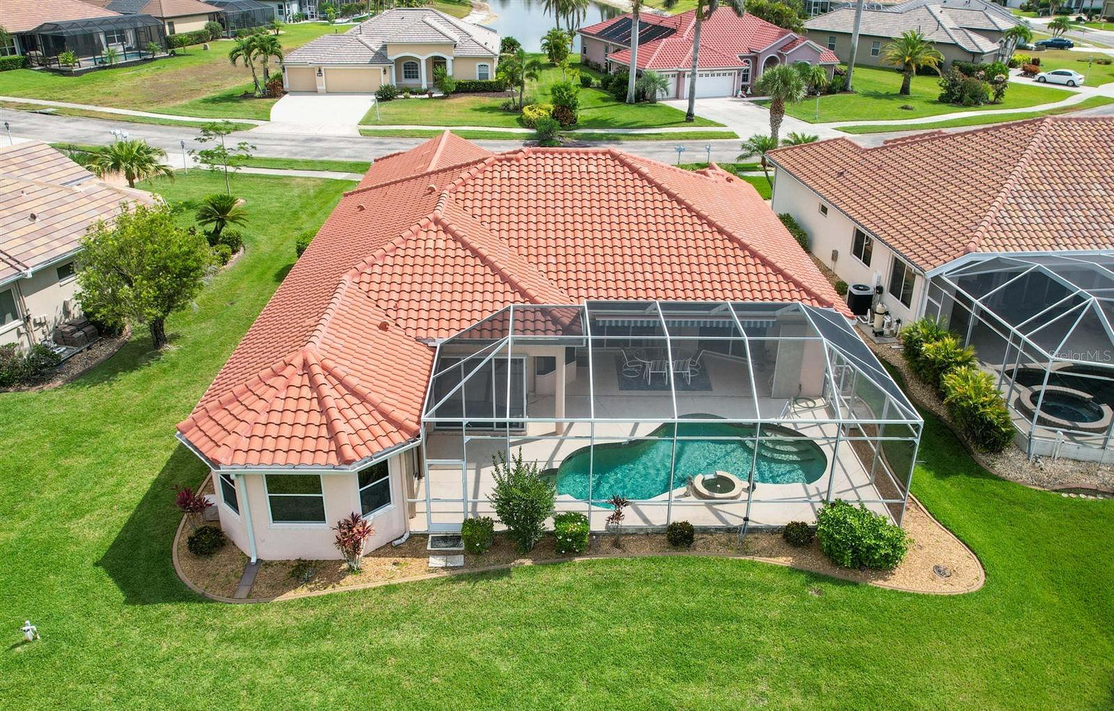 Image 9 of 55 For 1855 Silver Palm Road