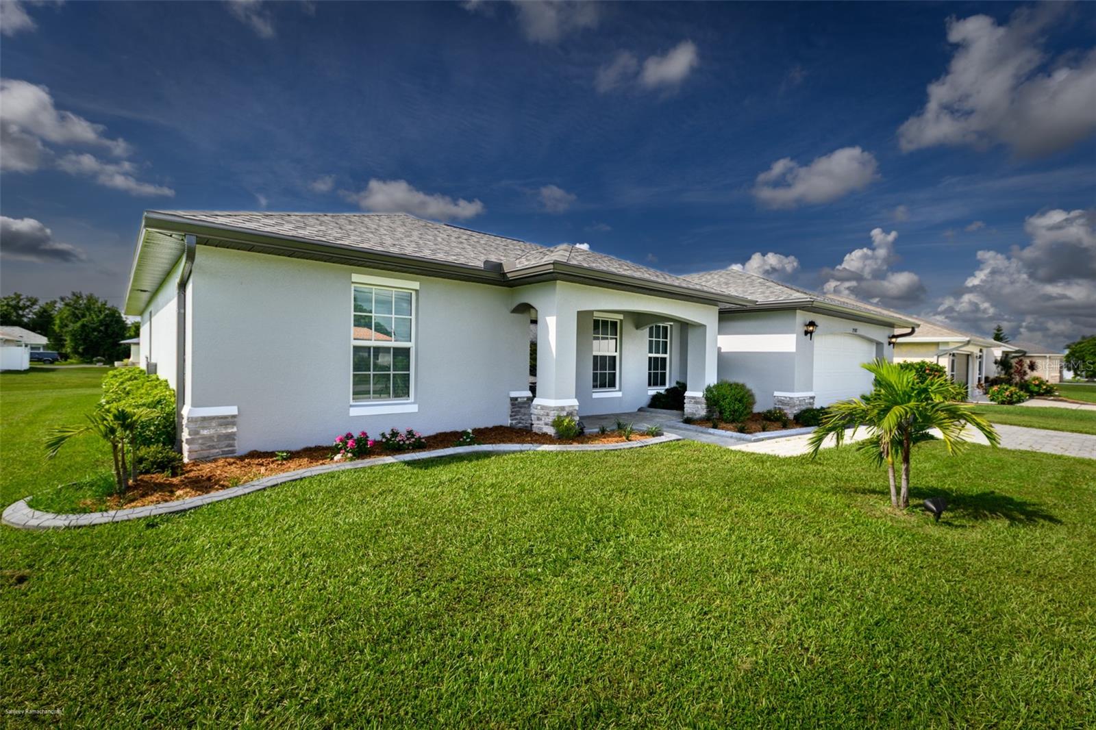 Details for 25583 Deep Creek Boulevard, PUNTA GORDA, FL 33983