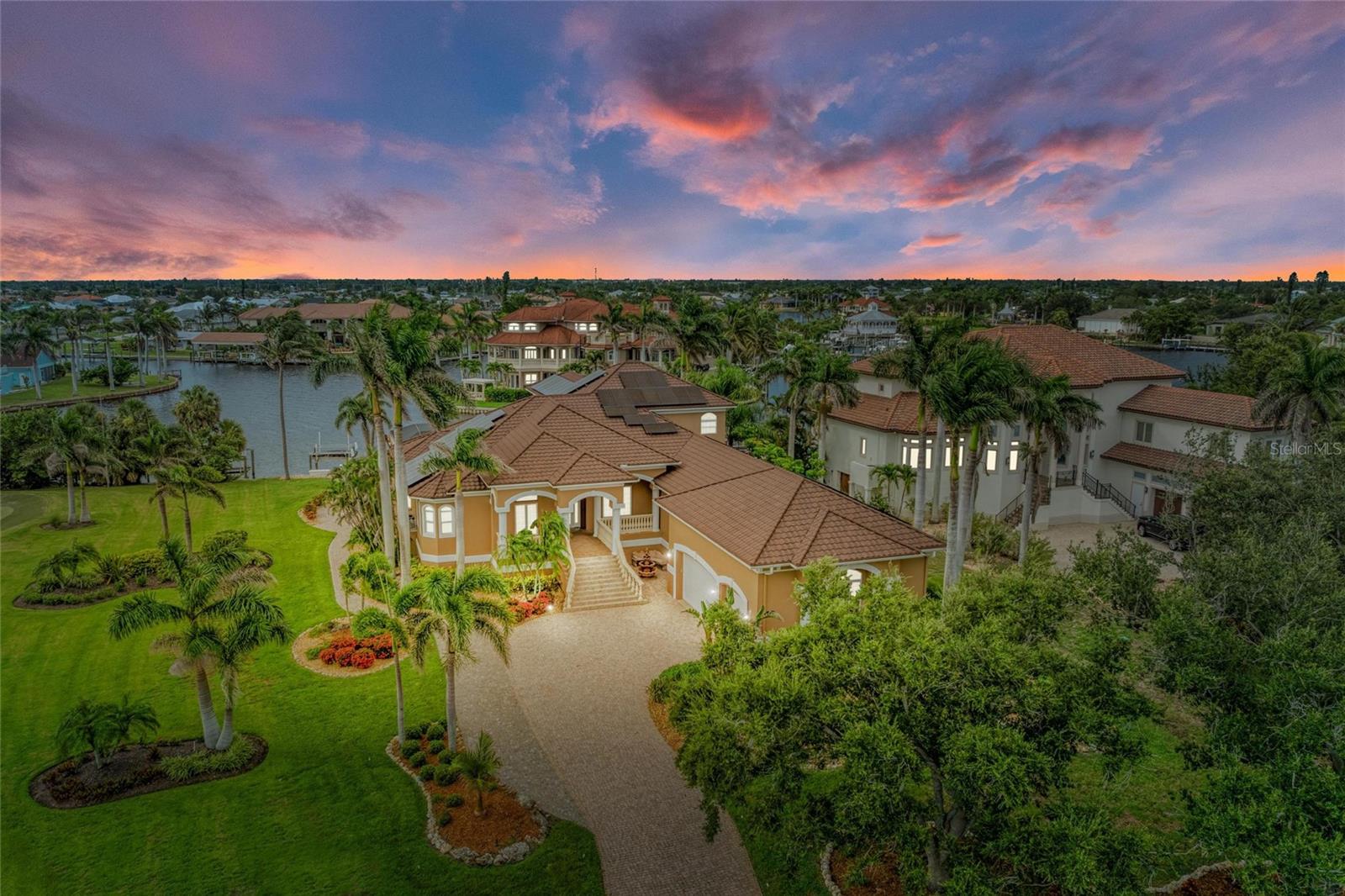 Details for 4531 Grassy Point Boulevard, PORT CHARLOTTE, FL 33952