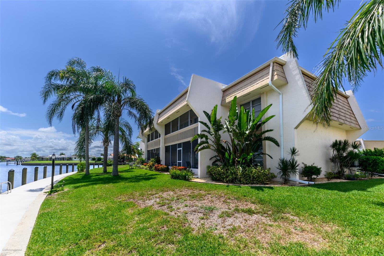Details for 1080 Bal Harbor Boulevard 3c, PUNTA GORDA, FL 33950