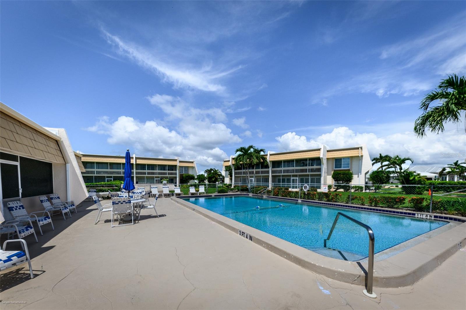 Image 47 of 48 For 1080 Bal Harbor Boulevard 3c