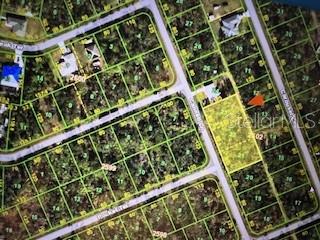 Listing Details for 15106 Cannell Lane, PORT CHARLOTTE, FL 33953