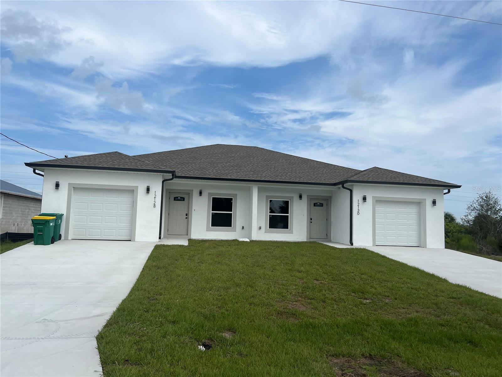 Details for 12130 Henley Avenue, PORT CHARLOTTE, FL 33981