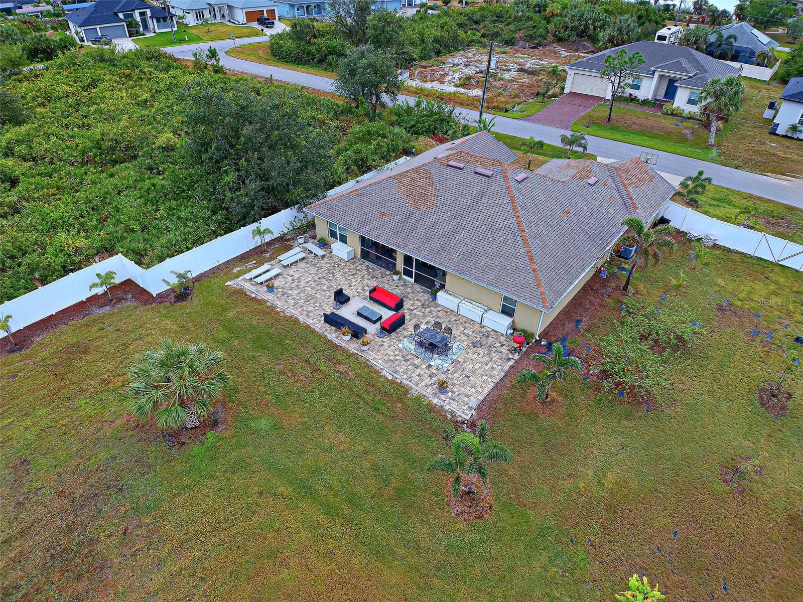 Image 60 of 61 For 13536 Ainsworth Lane
