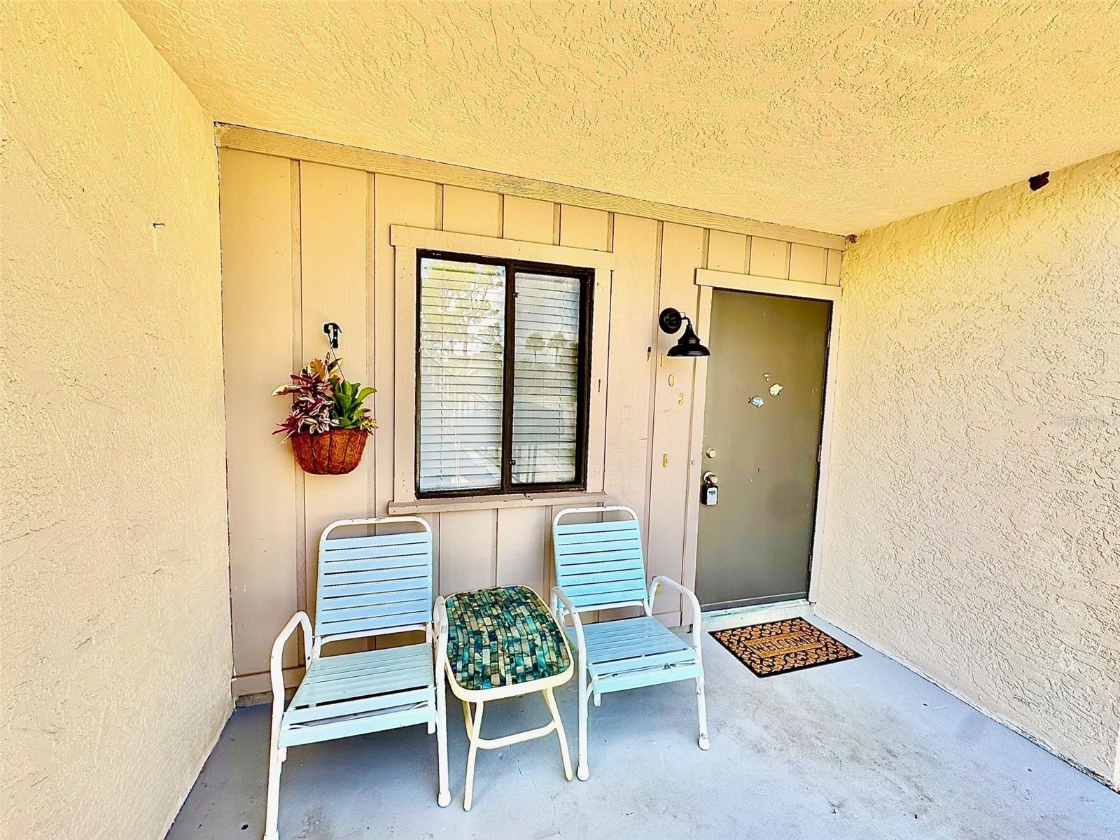 Details for 22523 Westchester Boulevard C103, PUNTA GORDA, FL 33980