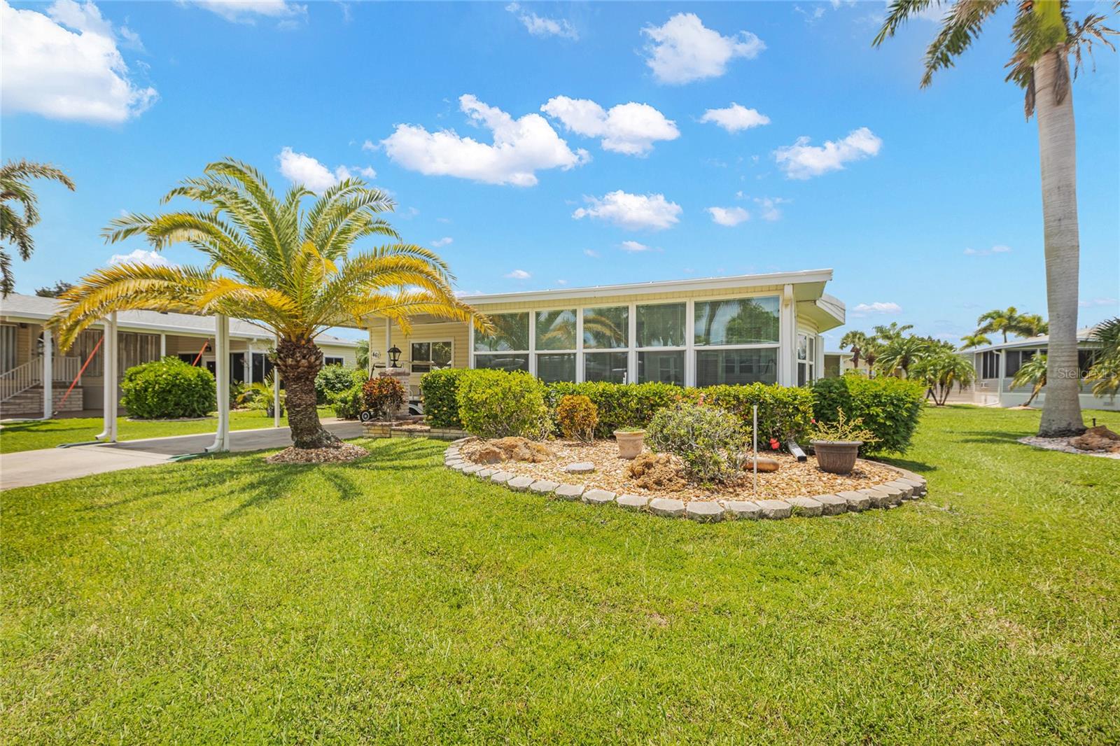 Details for 2100 Kings Highway 461, PUNTA GORDA, FL 33980