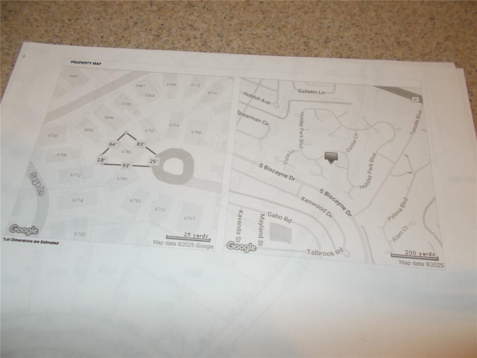 Image 6 of 34 For 6786 Neighborly Court