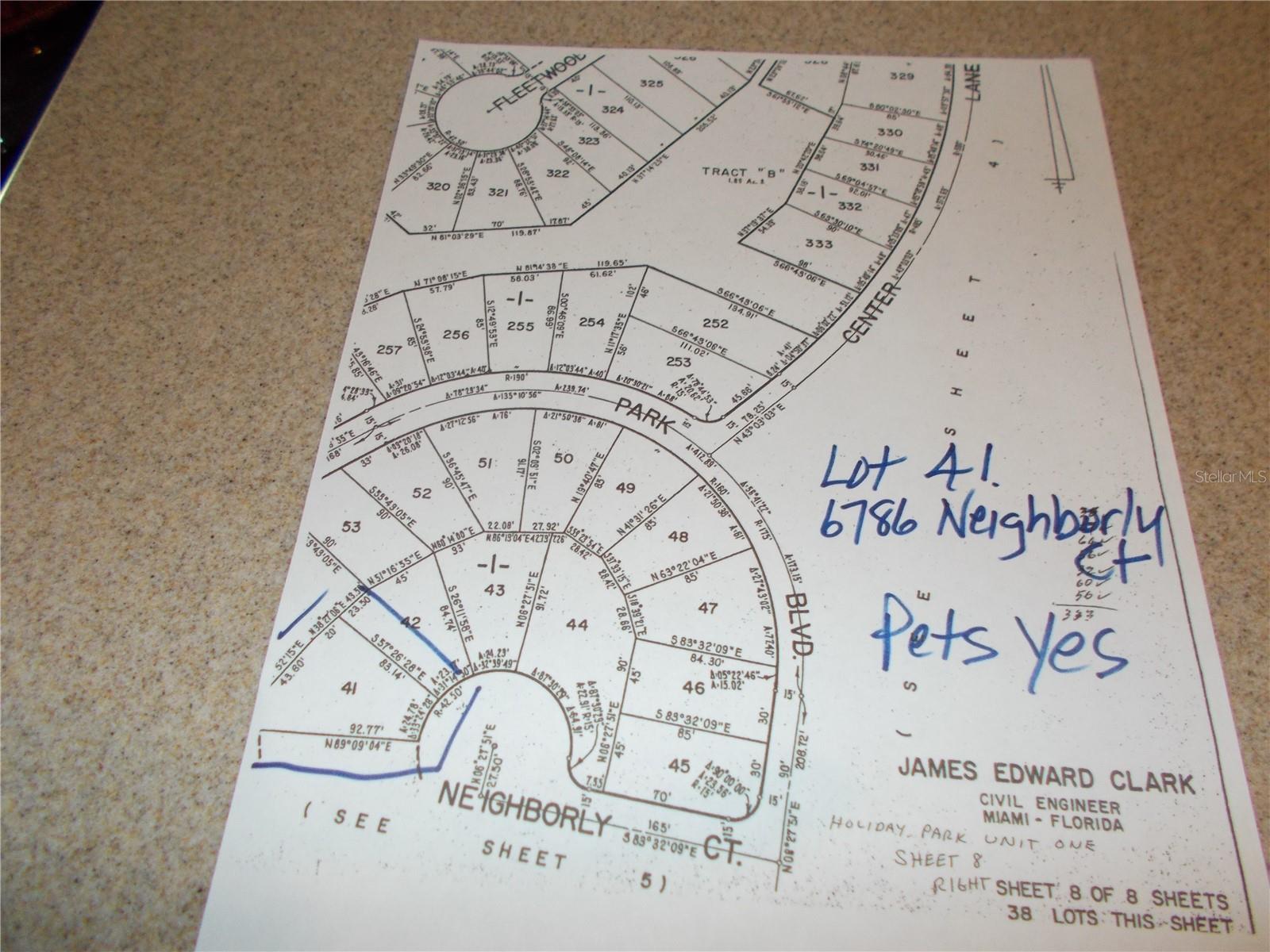 Image 7 of 34 For 6786 Neighborly Court