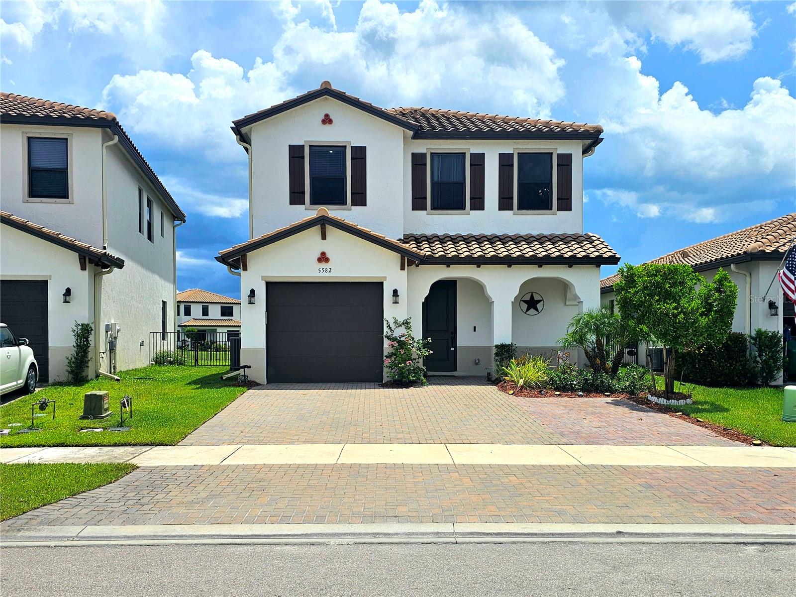 Details for 5582 Carrara Drive, AVE MARIA, FL 34142