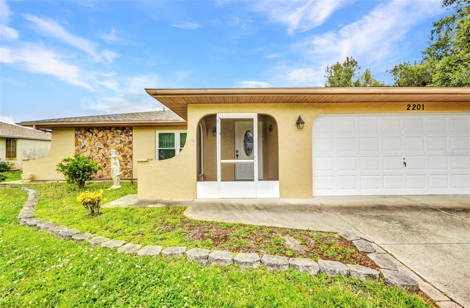 Details for 2201 Hyatt Drive, PORT CHARLOTTE, FL 33948