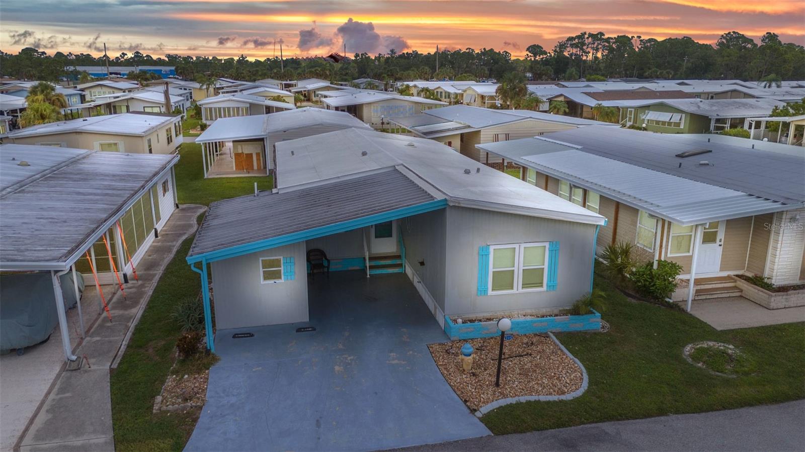 Details for 115 Tortola Way, NORTH PORT, FL 34287