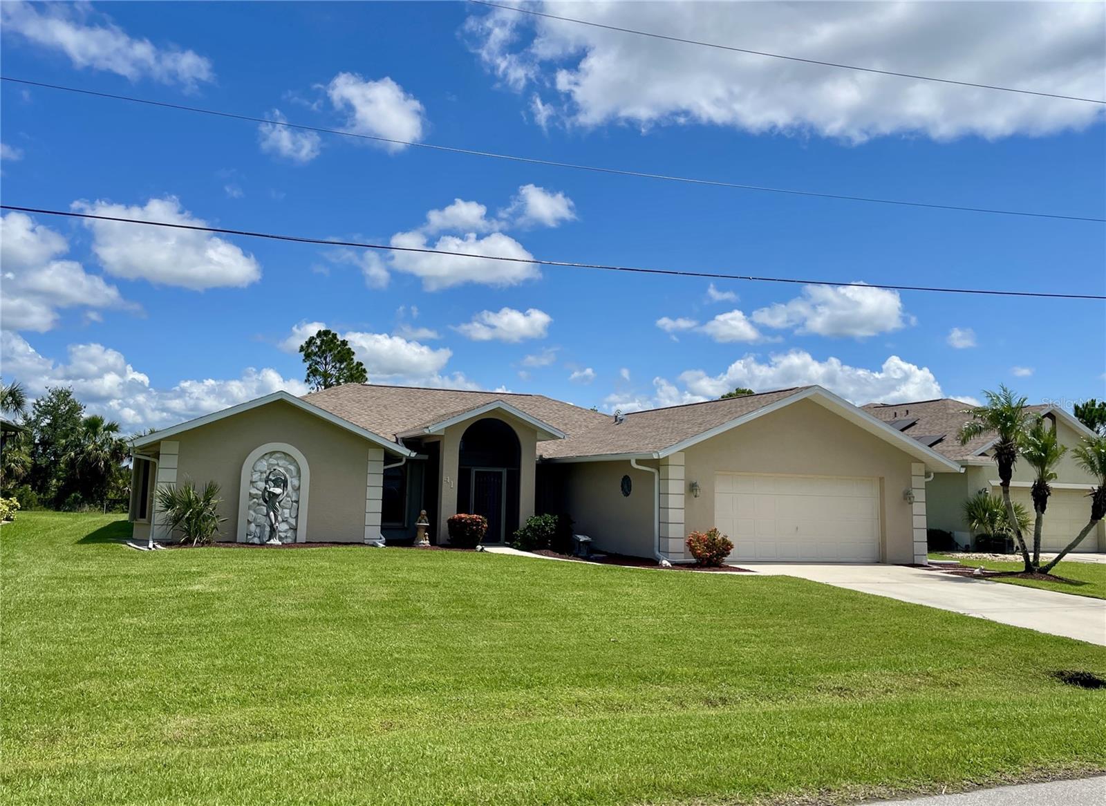 Details for 41 Manizaks Avenue, PUNTA GORDA, FL 33983
