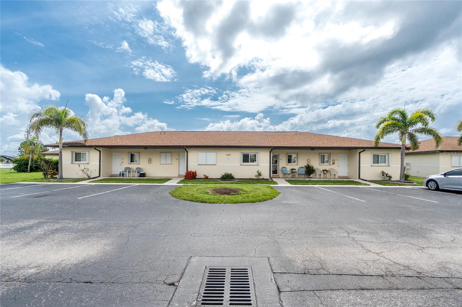 Details for 25275 Rampart Boulevard 503, PUNTA GORDA, FL 33983