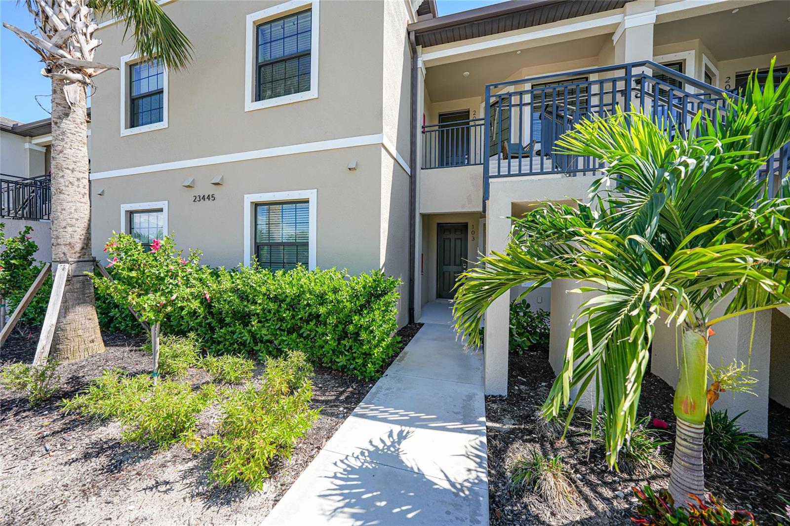 Details for 23445 Collina Way 103, PORT CHARLOTTE, FL 33980