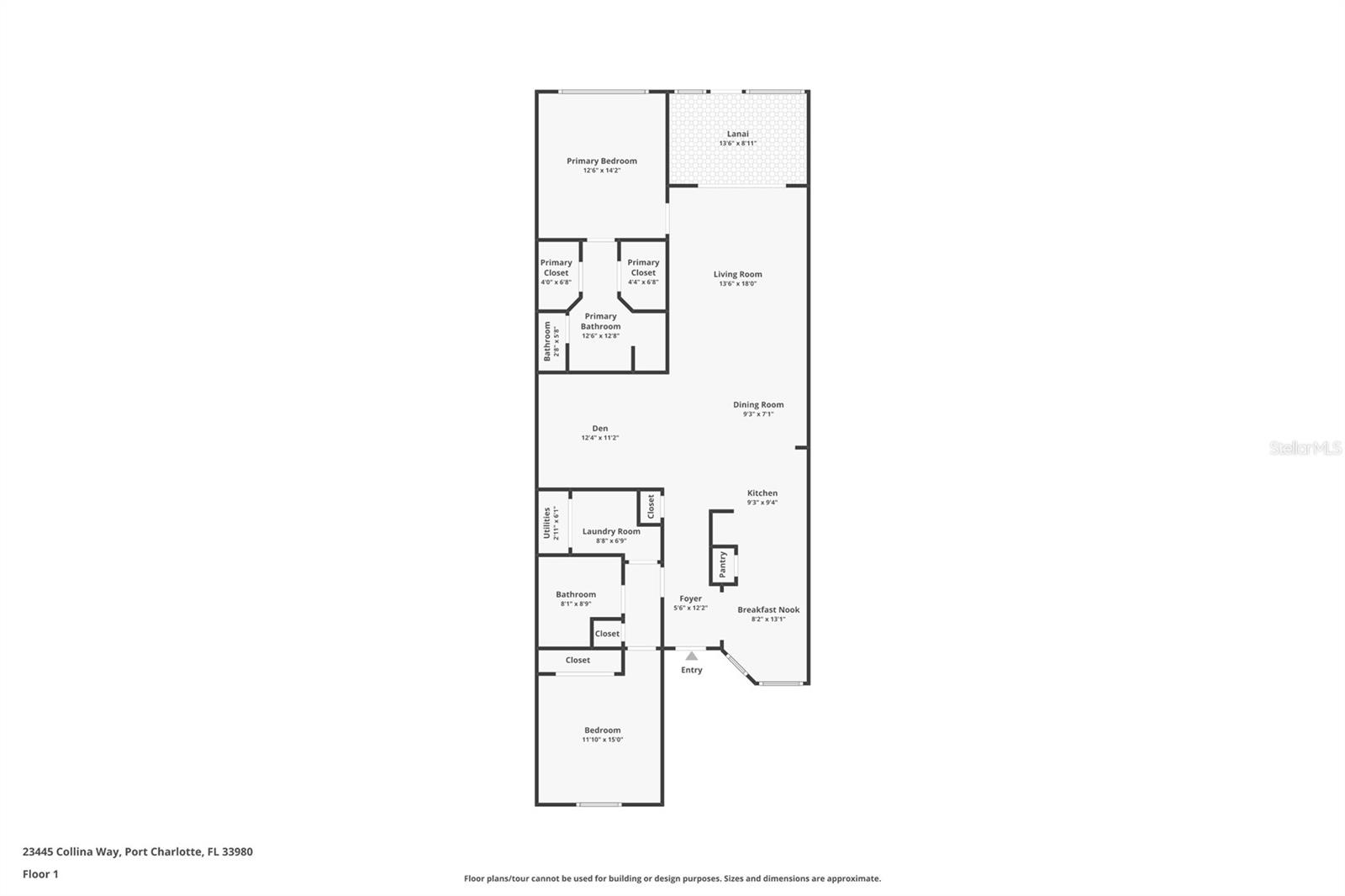 Image 34 of 34 For 23445 Collina Way 103