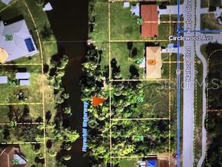 Listing Details for 1497 Harbor Boulevard, PORT CHARLOTTE, FL 33952