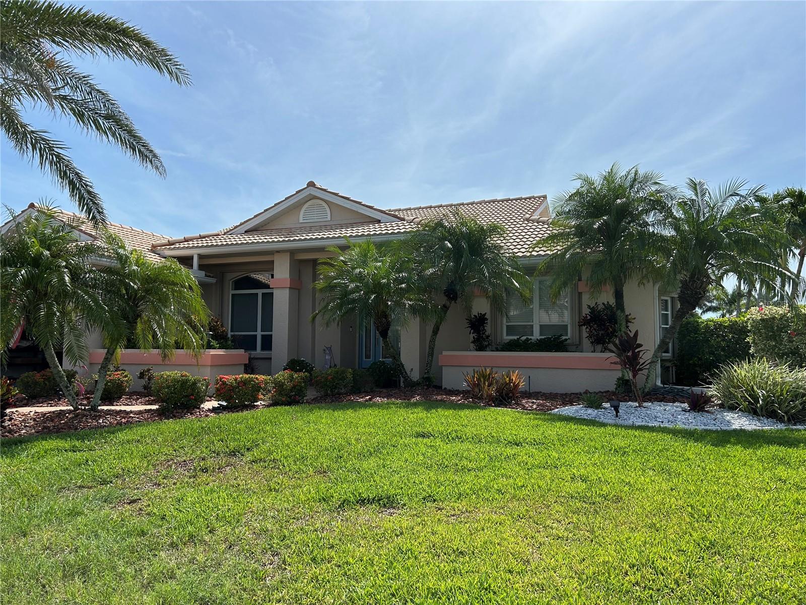 Details for 310 Caicos Drive, PUNTA GORDA, FL 33950