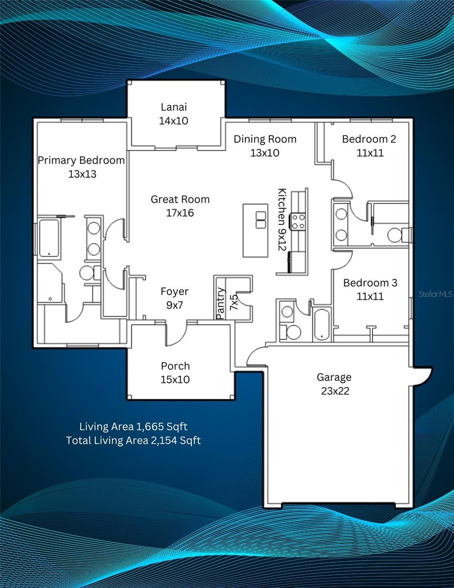Image 22 of 22 For 5574 Fairlane Drive