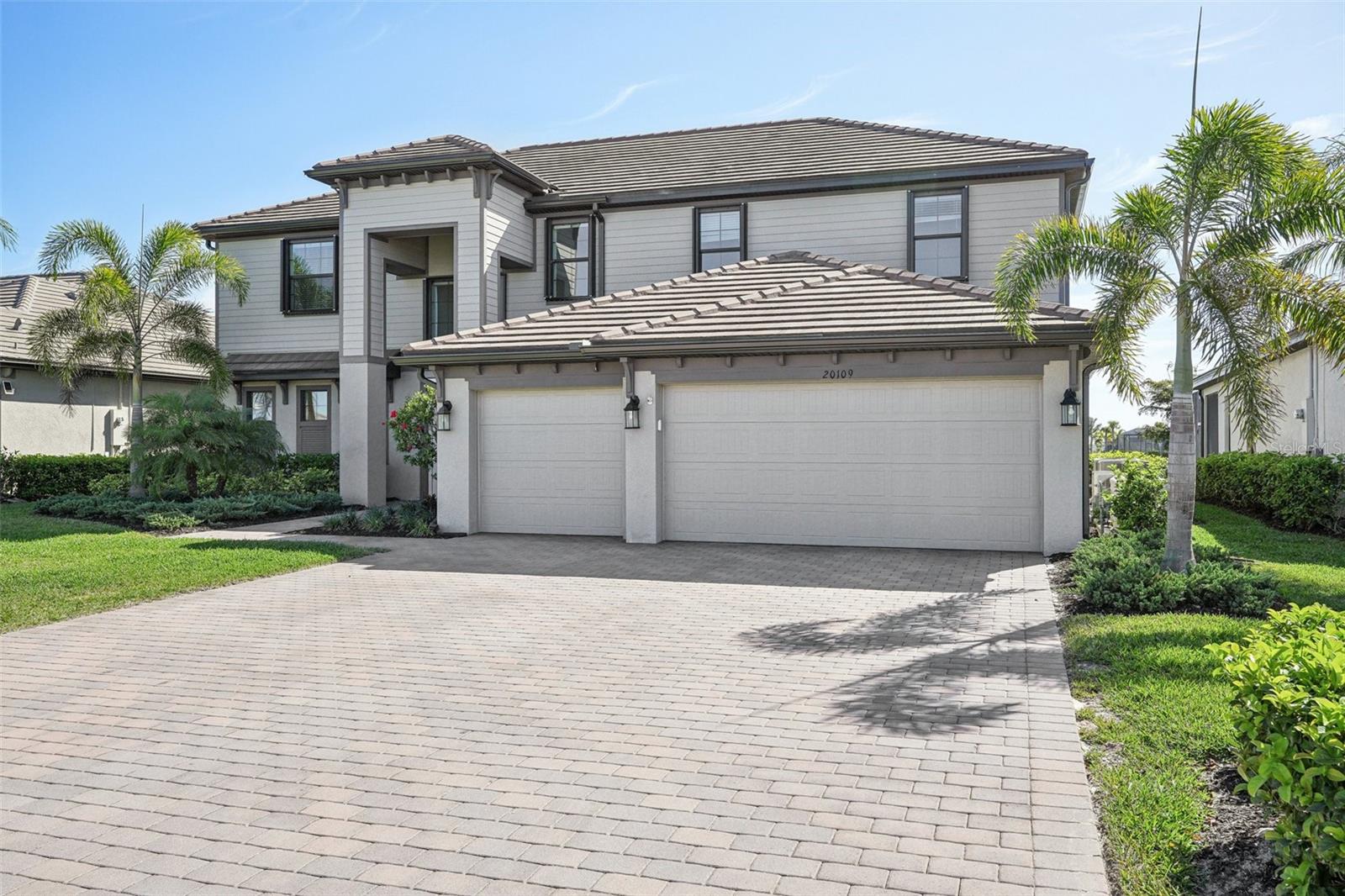 Details for 20109 Hartford Boulevard, ESTERO, FL 33928