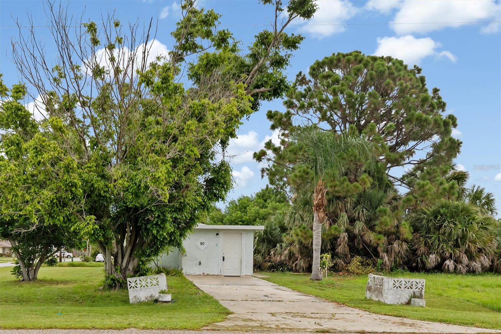 Details for 90 Cowles Street, ENGLEWOOD, FL 34223